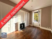 Appartement 3 pièces 57 m²