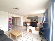 Appartement 3 pièces 57 m²