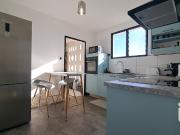 Appartement 3 pièces 57 m²