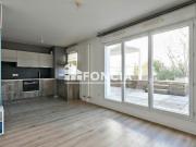 Appartement 3 pièces 57 m²