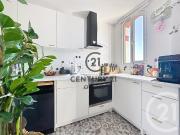 Appartement 3 pièces 57 m²