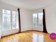 Appartement 3 pièces 57 m²