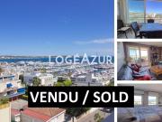 Appartement 3 pièces 57 m²