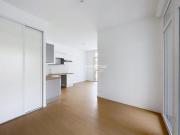 Appartement 3 pièces – 57 m²