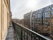 Appartement 3 pièces 57 m²