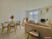 Appartement 3 pièces 57 m²