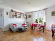 Appartement 3 pièces 57 m²
