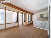 Appartement 3 pièces 57 m²