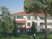 Appartement 3 pièces 57 m²