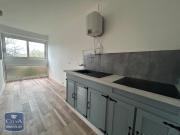 Appartement 3 pièces 57 m²