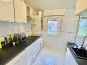 Appartement 3 pièces 57 m²