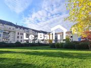 Appartement 3 pièces 57 m²