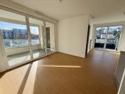 Appartement 3 pièces 57 m²