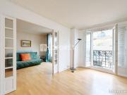 Appartement 3 pièces 57 m²