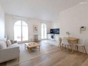 Appartement 3 pièces 57 m²