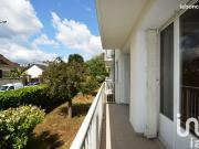 Appartement 3 pièces 57 m²