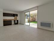 Appartement 3 pièces 57 m²