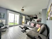 Appartement 3 pièces 57 m²