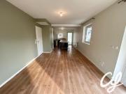 Appartement 3 pièces 57 m²