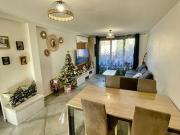 Appartement 3 pièces 57 m²
