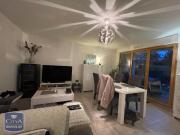 Appartement 3 pièces 57 m²