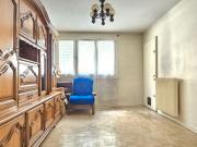 Appartement 3 pièces 57 m²