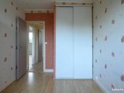 Appartement 3 pièces 57 m²