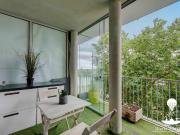 Appartement 3 pièces 57 m²