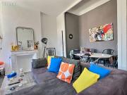 Appartement 3 pièces 57 m²