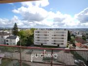 Appartement 3 pièces 57 m²