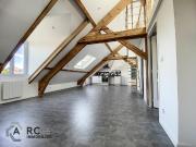 Appartement 3 pièces 57 m²