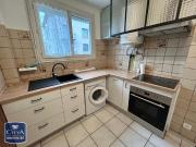 Appartement 3 pièces 57 m²