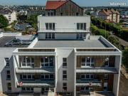 Appartement 3 pièces 57 m²