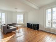 Appartement 3 pièces 57 m²