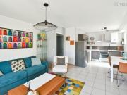 Appartement 3 pièces 57 m²