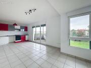 Appartement 3 pièces 57 m²