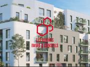 Appartement 3 pièces 57 m² Appartement 3 pièces 57 m²