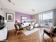 Appartement 3 pièces 57 m²