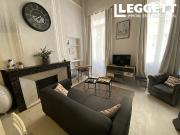 Appartement 3 pièces 57 m²