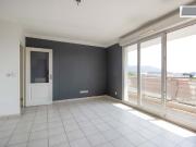 Appartement 3 pièces 57 m²