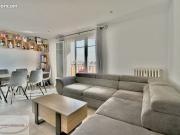 Appartement 3 pièces 57 m²