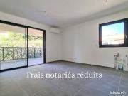 Appartement 3 pièces 57 m²