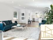 Appartement 3 pièces 57 m²