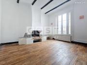Appartement 3 pièces 57 m²
