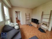 Appartement 3 pièces 57 m²