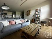 Appartement 3 pièces 57 m²