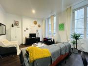 Appartement 3 pièces 57 m²