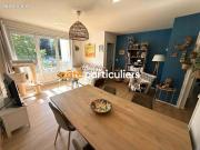 Appartement 3 pièces 57 m²
