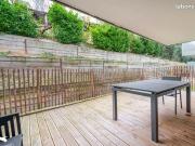 Appartement 3 pièces 57 m²