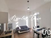 Appartement 3 pièces 57 m²